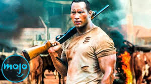 If it's a good movie, the sound could go off and the audience would still have a perfectly clear idea of what was going on. the past few years have revitalized action films. Top 10 Action Movies You Forgot Were Awesome Watchmojo Com