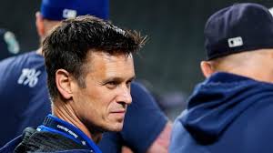 Mariners' Minor League staff for 2020 season