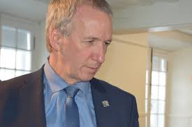 Félicitations M.Lamontagne», disent plus de 50 personnalités de  St-Hyacinthe