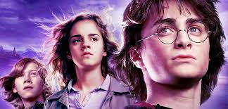 His first appearance was in the first book of the series, harry potter and the philosopher's stone. Harry Potter Singt Plotzlich Aufgetauchte Szene Verwirrt Die Fans