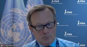 Project flexibility and dynamic delivery needed in countries with fragile  situations