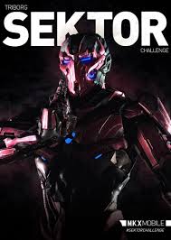 23 characters are unlocked from the beginning. à¦Ÿ à¦‡à¦Ÿ à¦° Mortal Kombat 11 Ultimate Missiles Locked Sektor Has Returned Play The Sektor Challenge Today In Mortal Kombat X Mobile