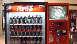 Want to dazzle your friends with your technical powers while checking out the profitability of a vending machine route? How To Hack A Vending Machine 9 Tricks To Getting Free Drinks Snacks Money Cons Wonderhowto