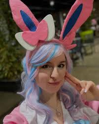 פרופיל של ‏‎Dontcarebear Cosplay‎‏‎