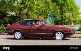 Image result for Terracotta 1980 Capri