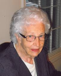 Nell Poster Obituary