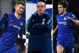All the latest transfer news and gossip from stamford bridge tuesday, june 11torino are set to sign chelsea defender ola. Chelsea News Live Maurizio Sarri And Kepa Efl Cup Final Fallout Reaction Plus Transfer Ban Latest London Evening Standard Evening Standard