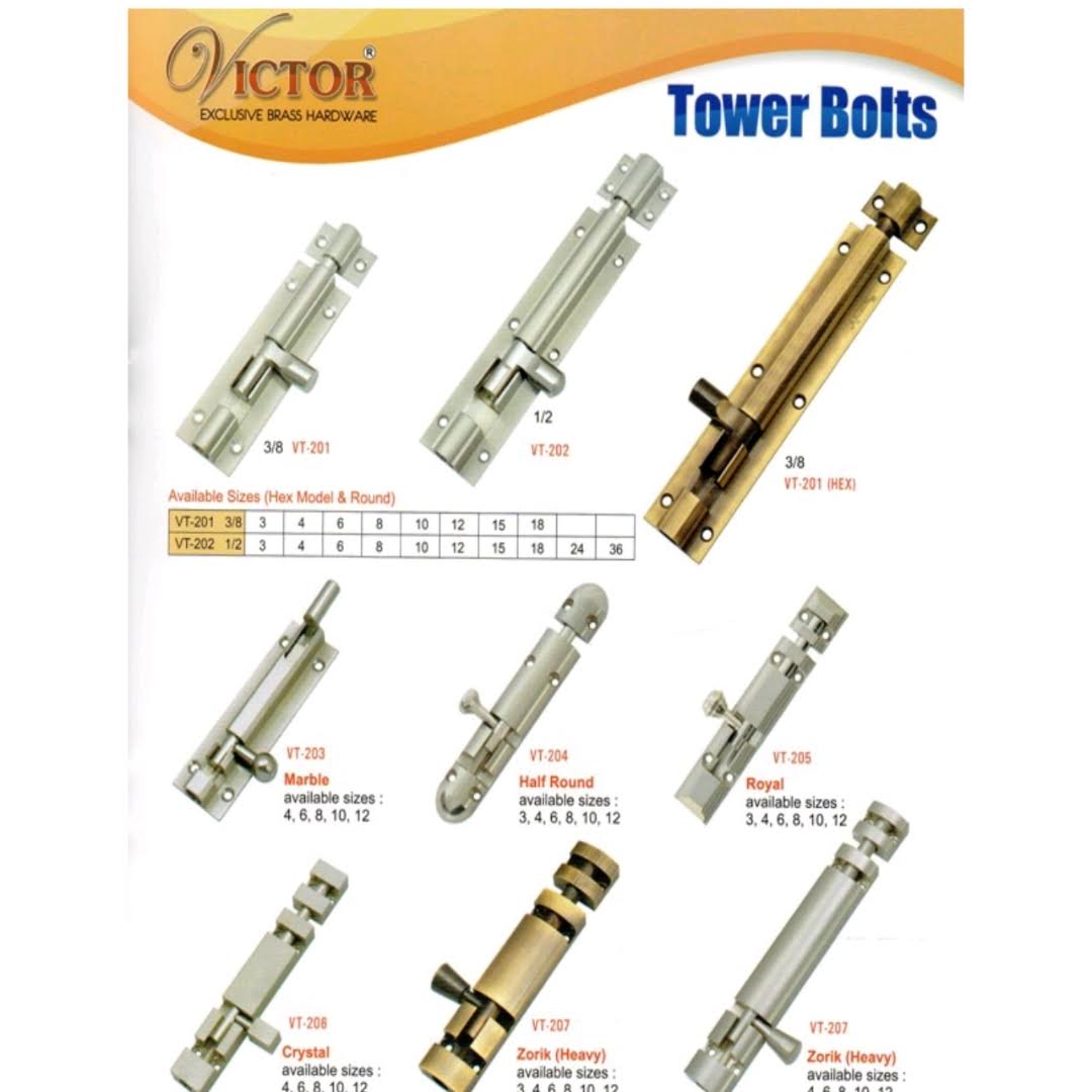 fancy towerbolt 2 product image