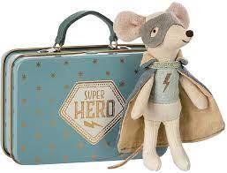 a holiday gift guide for kids toddler gift guide 2017 maileg mouse cuddly toy superhero