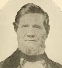 Addison Joseph Comstock (1802-1867)