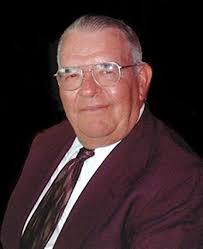 RICHARD “DICK” TAYLOR