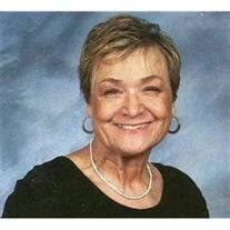 Karen Kay Harmon Obituary