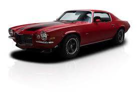 Image result for Bright Red 1971 Monaco