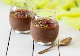 Add in the proofed yeast mix to the stand mixer bowl. Fluffy Vegan Chocolate Mousse With Aquafaba Lazy Cat Kitchen