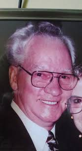 Ralph L. Pitzer Obituary