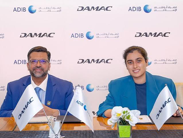 DAMAC's August 2026 Mortgage Event: Up to 85% Financing With UAE Banks