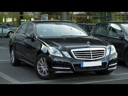 Mercedes Benz E 350 Cdi Review Features Price And More Youtube