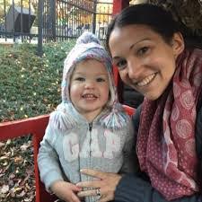 Megan Marra's Instagram, Twitter & Facebook