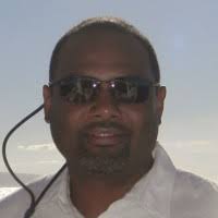 Cortez Scott, LICSW, MBA