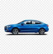 Mg5 Blue Car Png Image With Transparent Background Png Free Png Images Blue Car Car Png