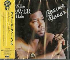 Willie Beaver Hale