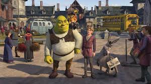Mike myers, eddie murphy, cameron diaz, antonio banderas, julie andrews, john cleese, rupert everett, eric idle, justin timberlake. Shrek The Third Review Movie Empire