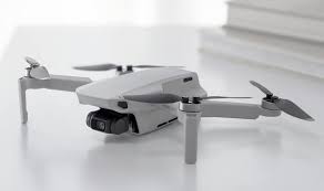 Cara rahasia mama menemukan barang kita yang hilang ktp hilang?!! Mit Kembangkan Drone Pencari Pendaki Hilang Bisa Bekerja Tanpa Gps