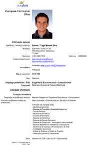 Currículo único e atemporal para baixar em formato word e adaptar à oferta que você deseja se inscrever. Dissertacao Tiago Ramos