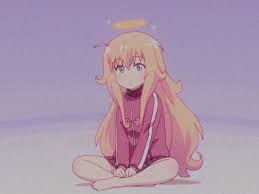 Gabriel Dropout Anime Maid Aesthetic Anime Anime Art