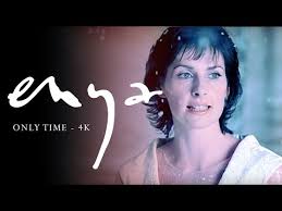 She and her group produce more memorable recordings per release than most other musicians. Only Time By Enya Songfacts
