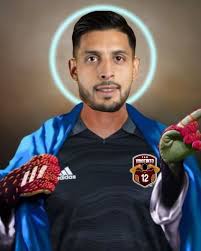 SAN ROMO 🙏🏼🇻🇪