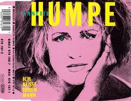 Check spelling or type a new query. Annette Humpe Ich Kusse Ihren Mann Veroffentlichungen Discogs