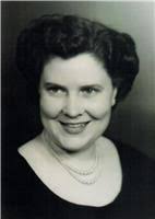 Mary Vickery Obituary (1929