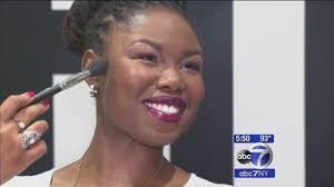 New York City makeup bars give customers professional looks for all  occasions