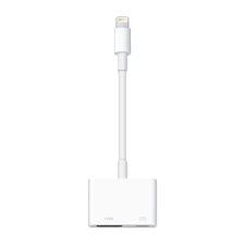 Les modèles 11 pro et 11 pro max sont les iphone les + hauts de gamme, disponibles dans quatre finitions en verre mat texturé à commander sur découvrez également les nouveaux iphone 11 , les nouvelles apple watch séries 5 et les nouveaux ipad. Lightning Digital Av Adapter Apple Ae
