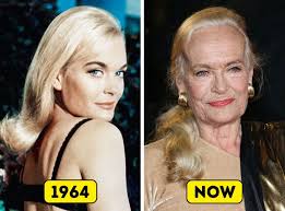 See more ideas about hair styles, long hair styles, hair beauty. What Bond Girls Look Like Now