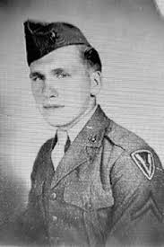 Honoring Fleming County Marine