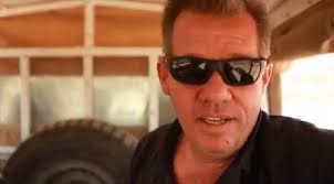 Gente de Torrelodones realizando una impactante labor humanitaria en  Turkana