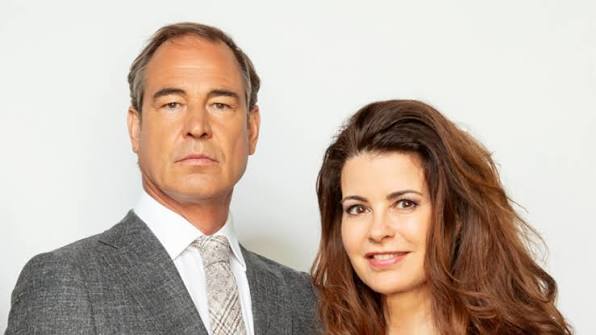 GTST-blog: Janine krijgt valse hoop op Ludo's terugkeer - Showbizznetwork.nl