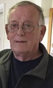 Obituary: Alan Rodney Smith