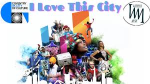 Coventry uk city of culture 2021 is a designation given to the city of coventry, england, between 2021 and 2025 by the department for digital, culture, media and sport (dcms). I Love This City Coventry City Of Culture 2021 Youtube