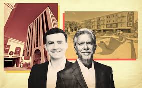 Nashville Firm Spends $97M