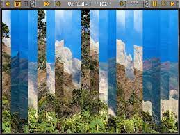 It has tons of beautiful jigsaw puzzles. Sliders And Other Square Jigsaw Puzzles 100 Free Download Gametop