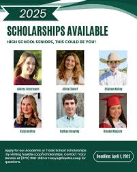 2025 scholarship applications are available for high school seniors. Take a  step toward shaping your future—apply today by visiting the link in our  bio! #Scholarship #College #TradeSchool #TechnicalSchool  #CollegeScholarship #TradeSchoolScholarship ...