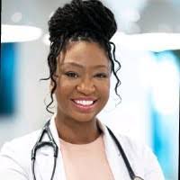 Nakia Hunter's Instagram, Twitter & Facebook