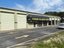With more than 20 million cars serviced, maaco is the #1 body shop in north america to help you turn the car you drive, back into the car you love. Coggin Collsions Regency Auto Body Shop In Jacksonville Fl