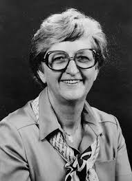 Former ESU First Lady Virginia Visser Dies at 94