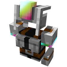 There are 5 different tiers of armor, which are leather, gold, chainmail, iron and diamond. Minecraft Dungeons Mystery Armor Minecraft Wiki
