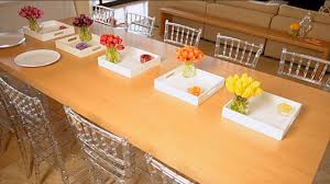 A few cheery floral arrangements will be more than enough to gild the lily. Housewarming Party Themed Decorating Ideas Youtube