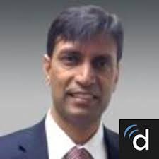 Dr. Madhusudhan R. Yakkanti, MD